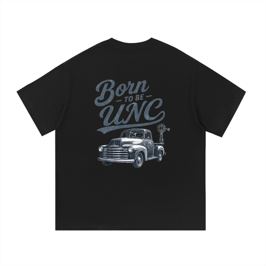 Born To Be UNC Shirt