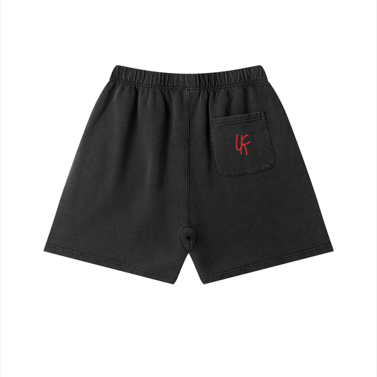 UNC Essentials Shorts