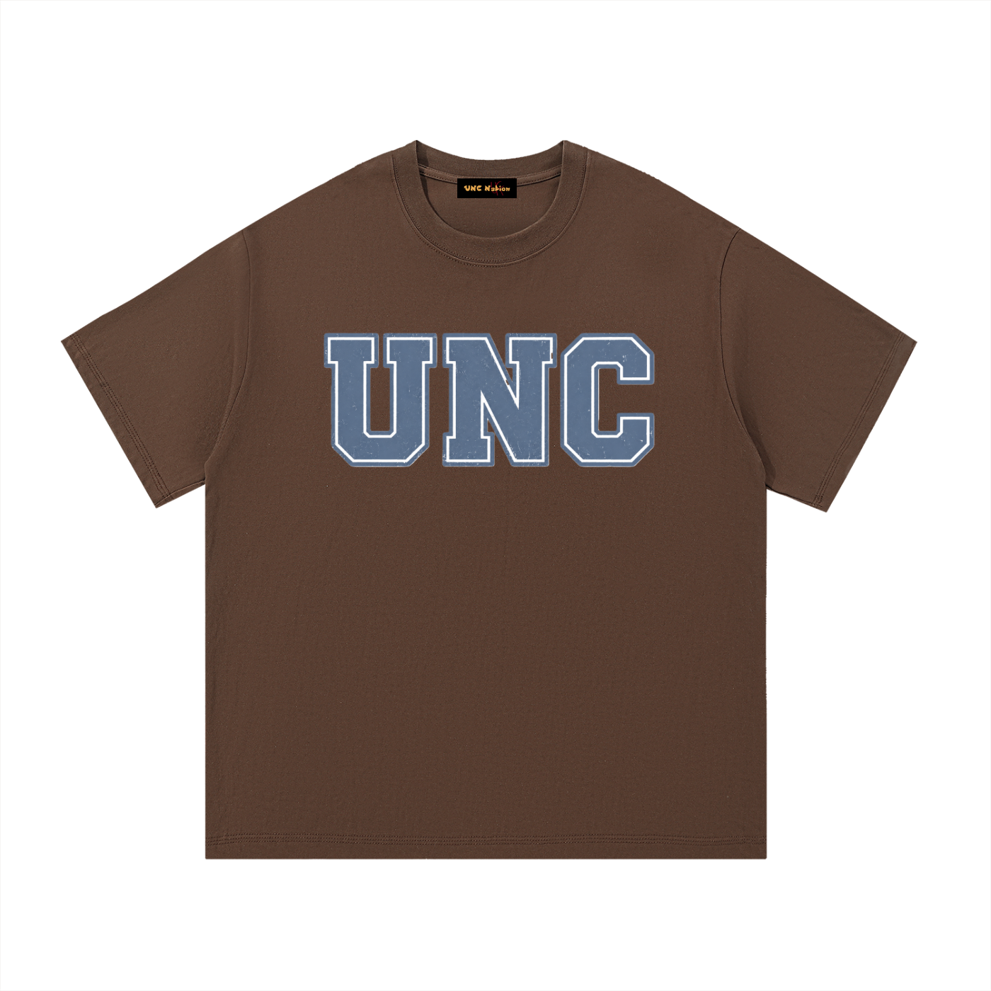 Born To Be UNC Shirt