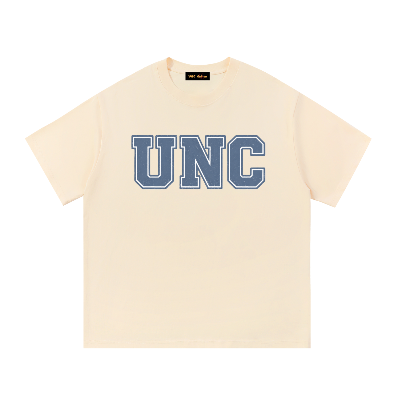 Born To Be UNC Shirt
