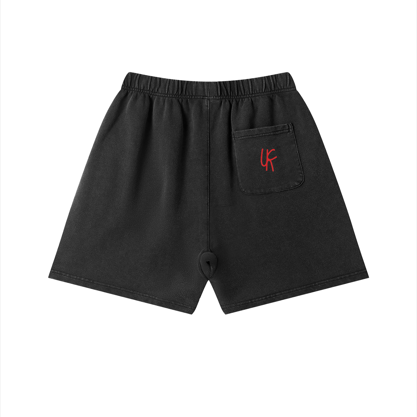 UNC Essentials Shorts