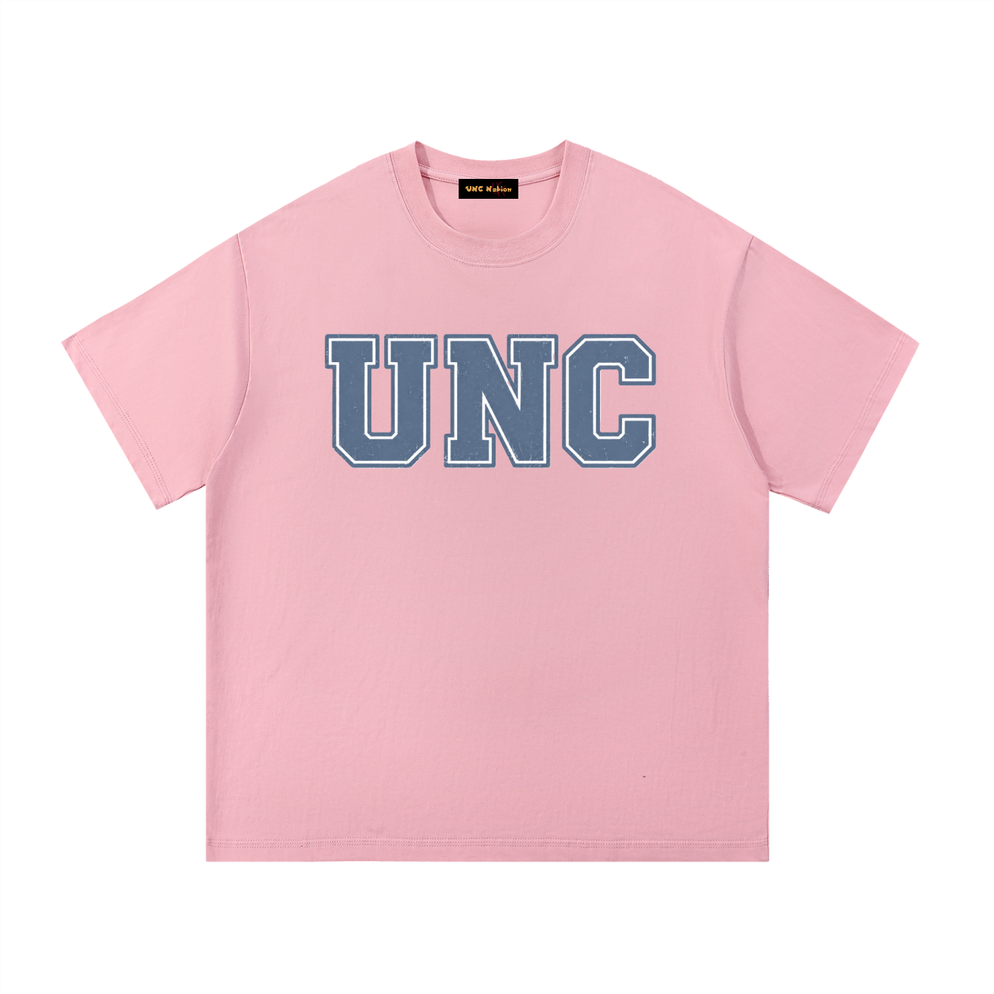 Born To Be UNC Shirt