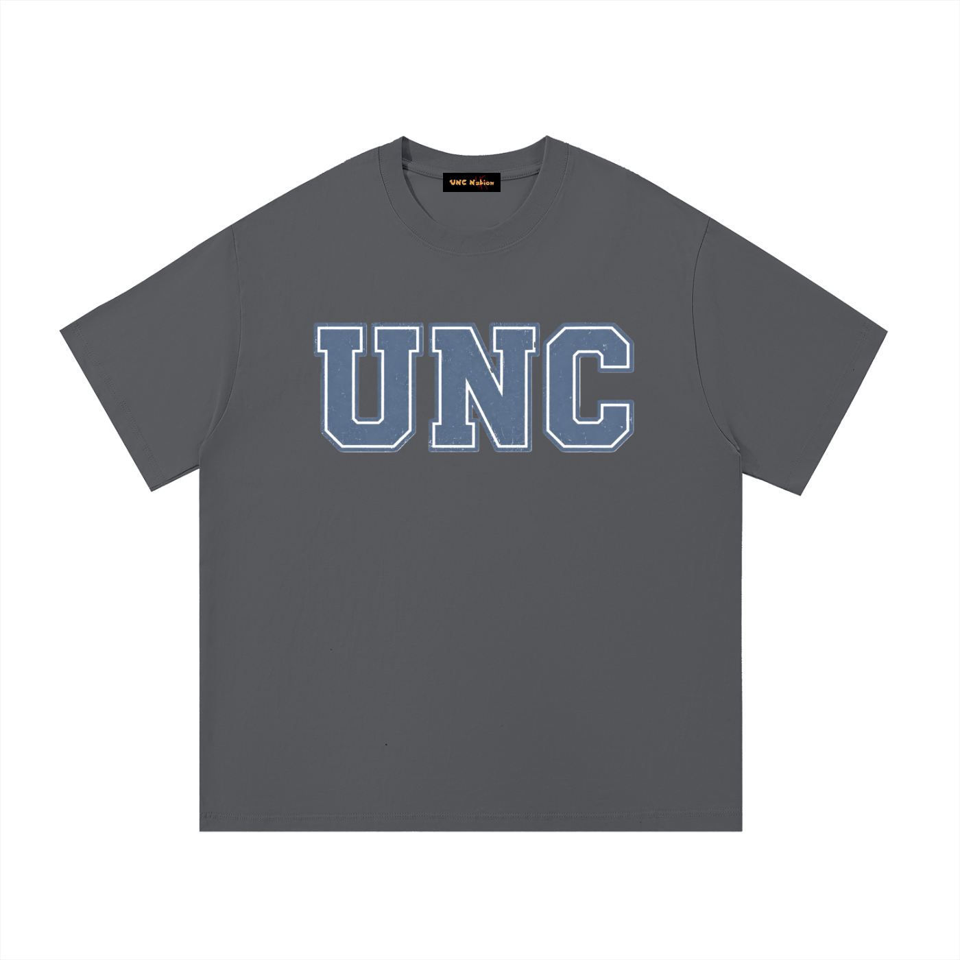 Born To Be UNC Shirt