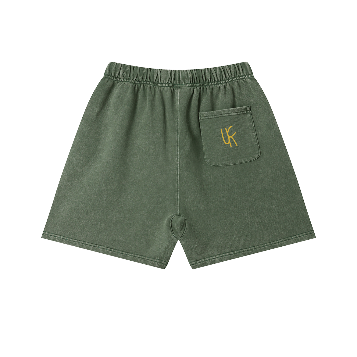 UNC Essentials Shorts