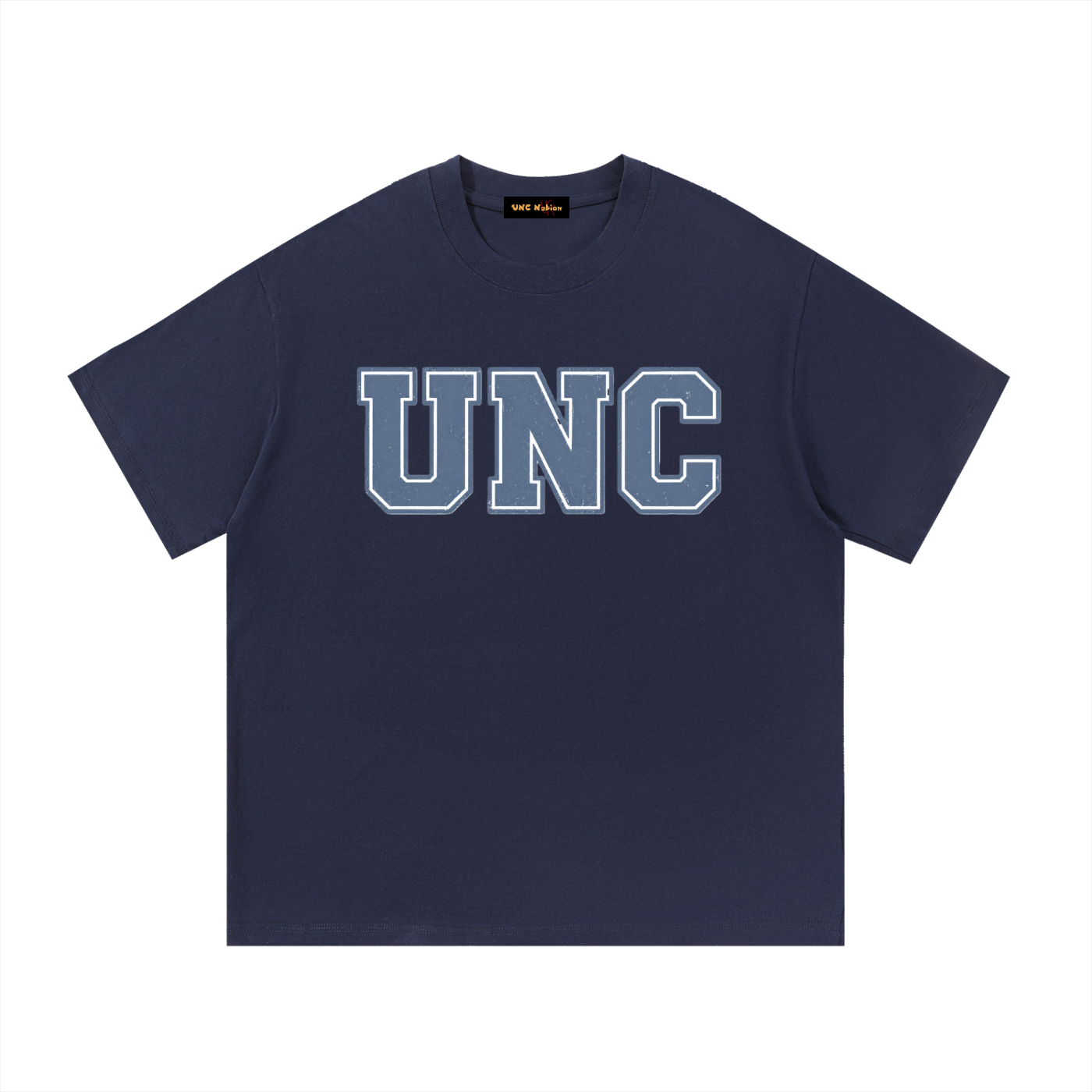 Born To Be UNC Shirt