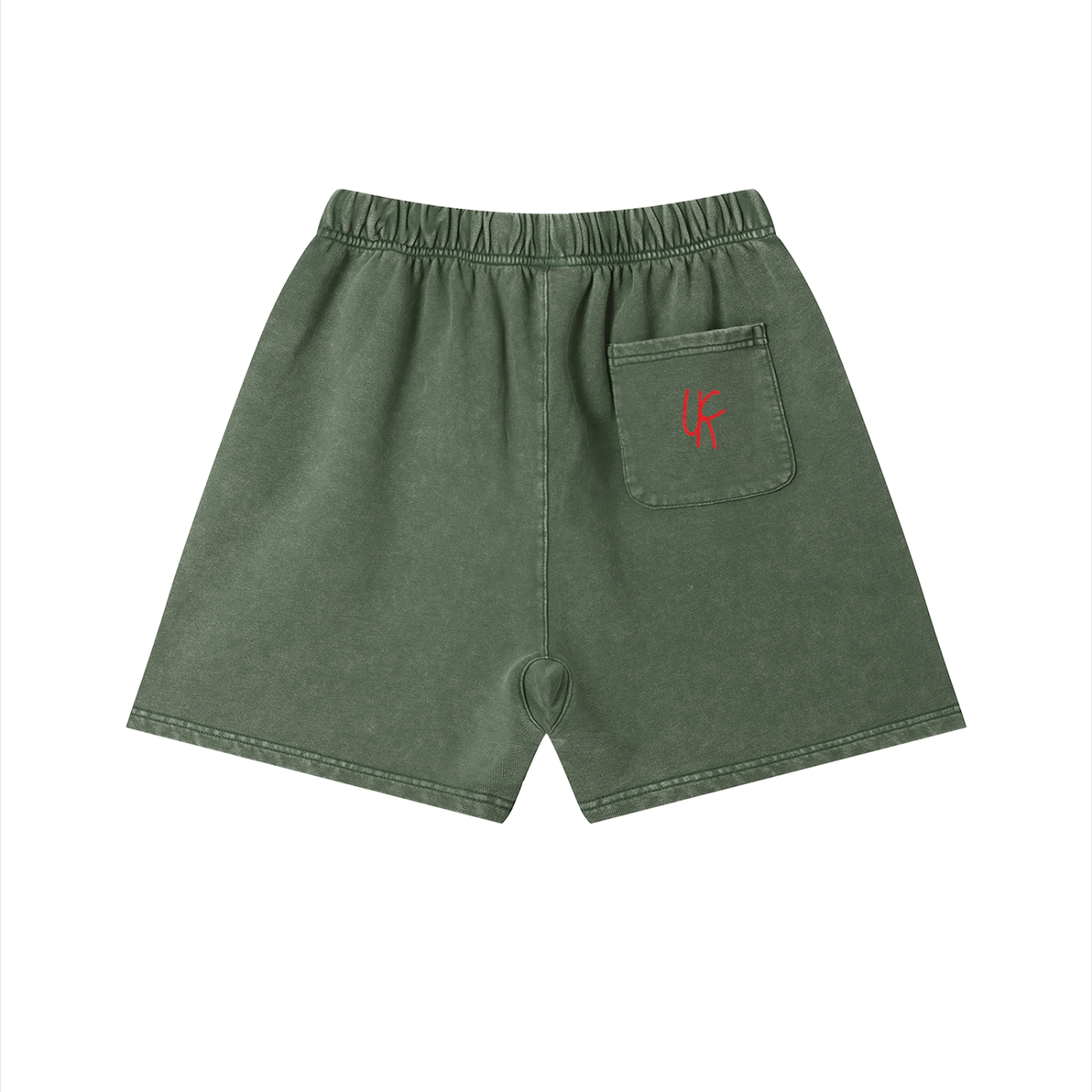 UNC Essentials Shorts