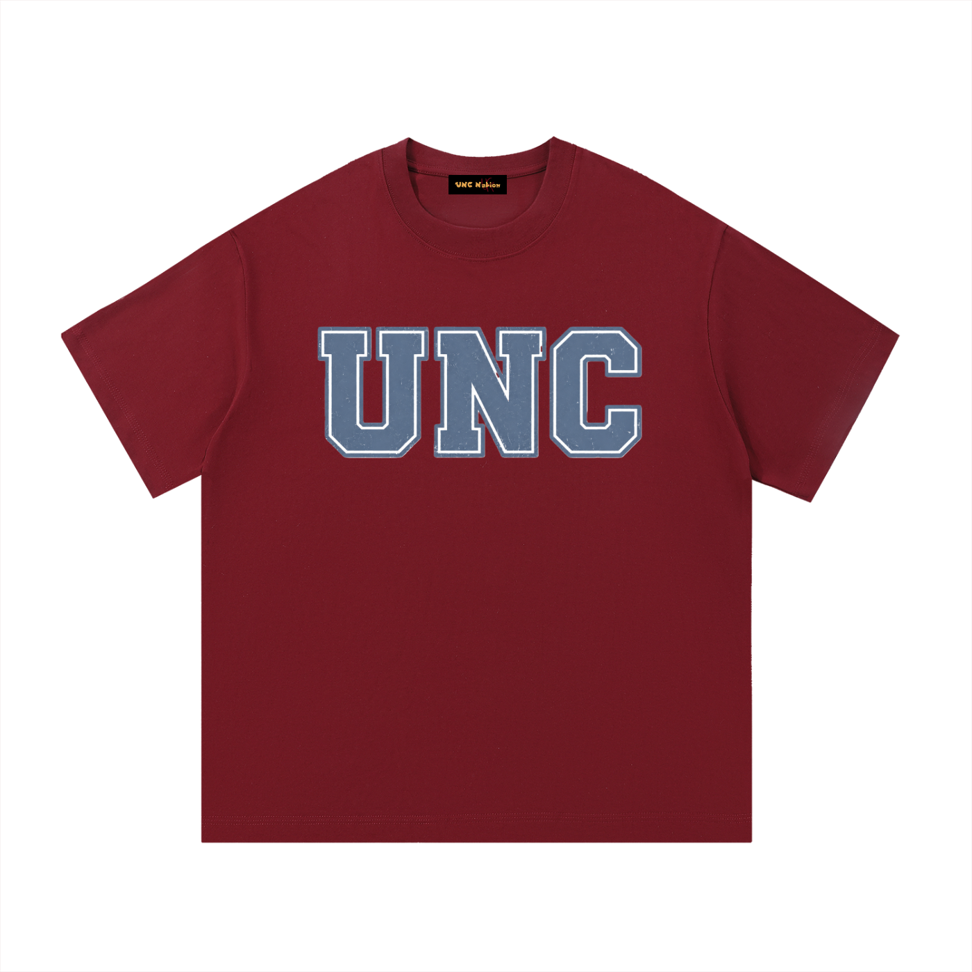 Born To Be UNC Shirt