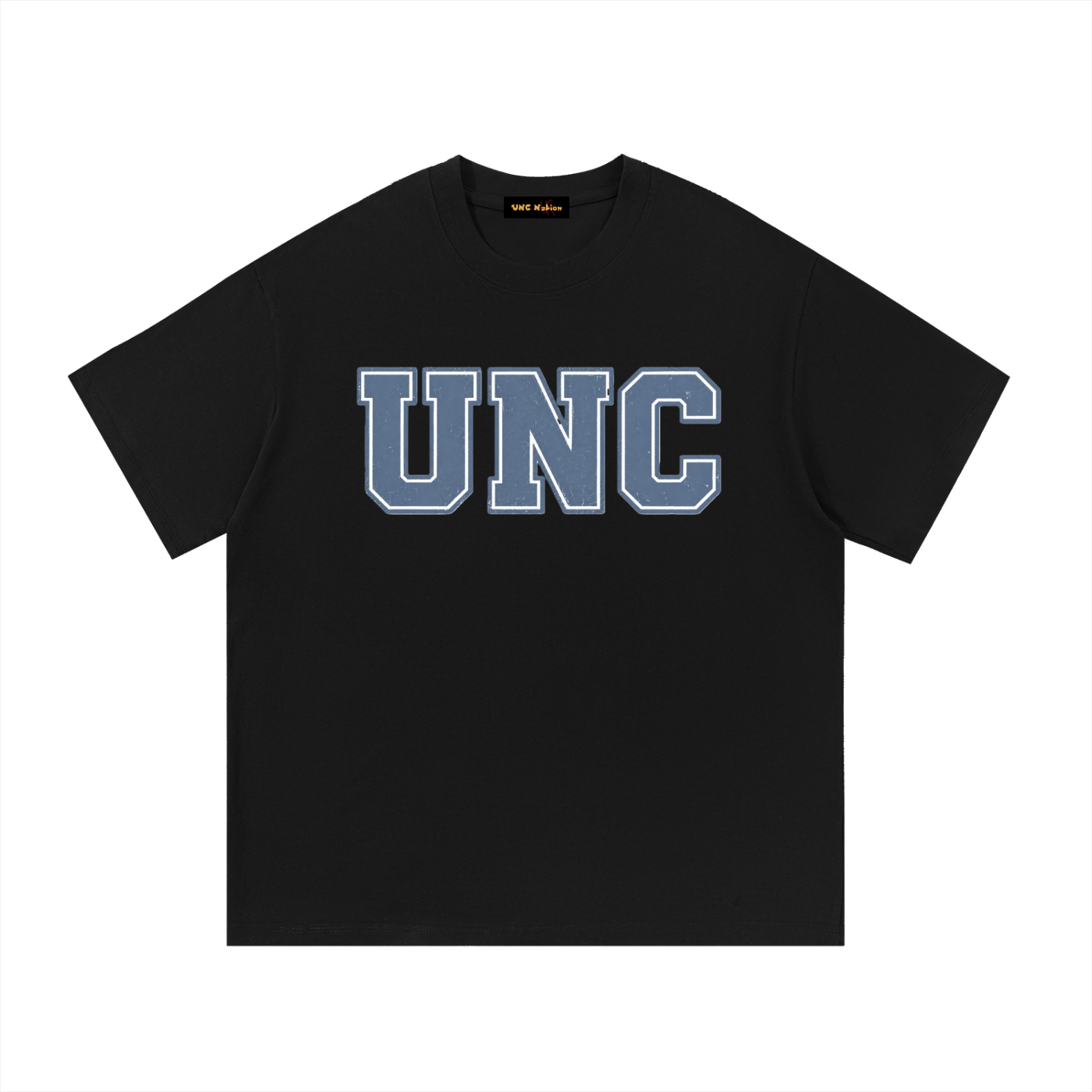 Born To Be UNC Shirt